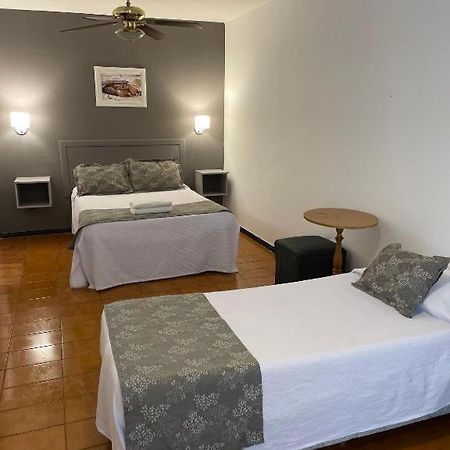 Piazza Suites 3 Μεντόζα Εξωτερικό φωτογραφία