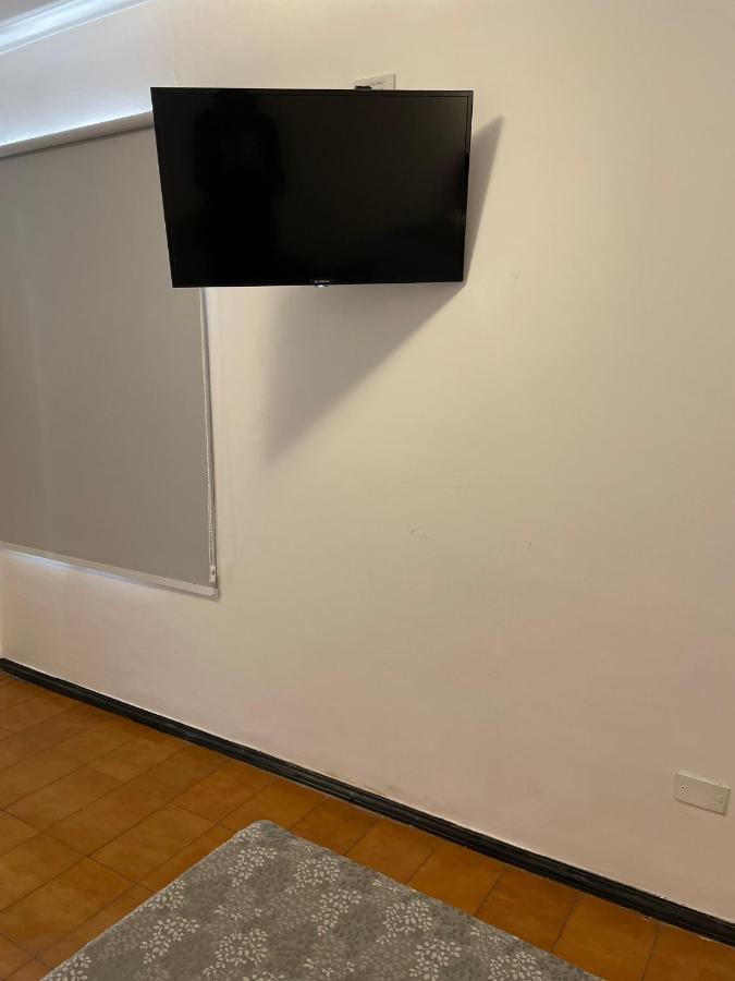 Piazza Suites 3 Μεντόζα Εξωτερικό φωτογραφία