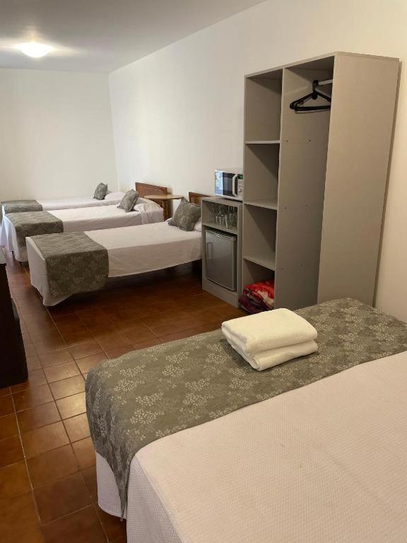 Piazza Suites 3 Μεντόζα Εξωτερικό φωτογραφία