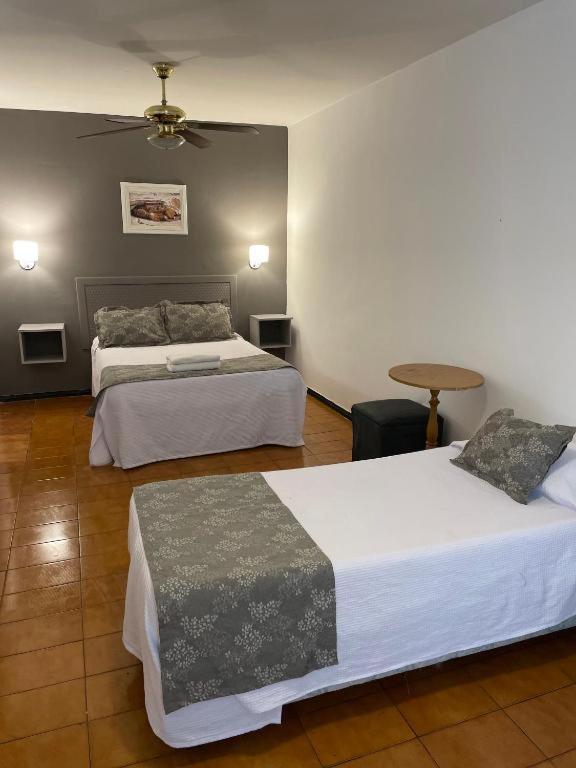 Piazza Suites 3 Μεντόζα Εξωτερικό φωτογραφία